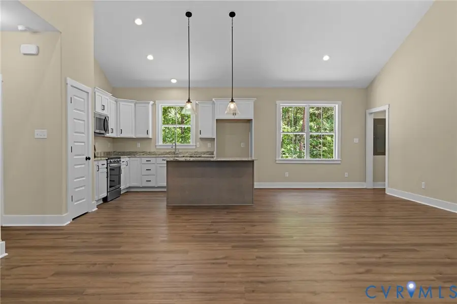 674 Briery Way Road, Farmville, VA 23901 - #2
