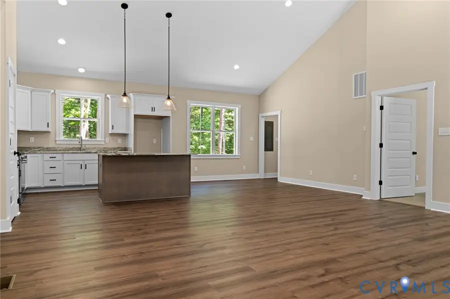 674 Briery Way Road, Farmville, VA 23901 - #3