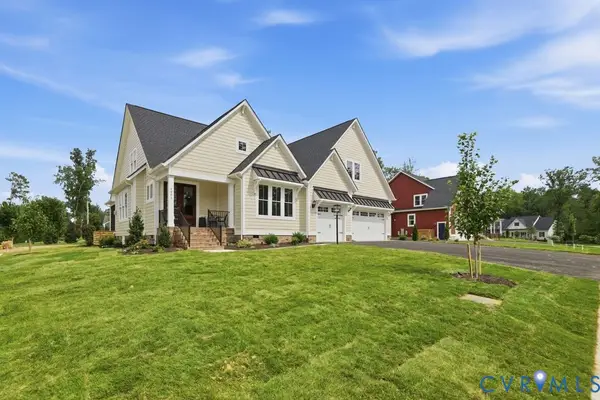 4901 Winding Waters Drive, Moseley, VA 23120