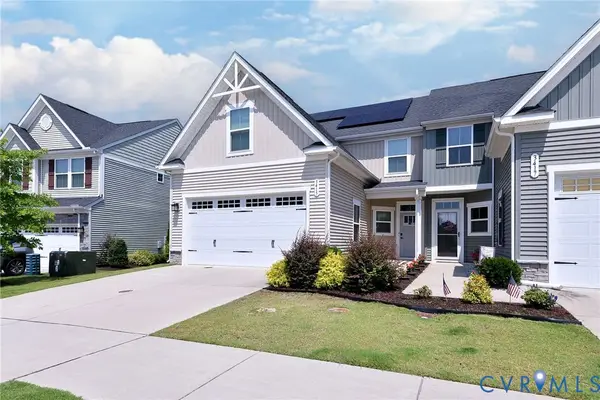 3415 Foxglove Drive, Toano, VA 23168