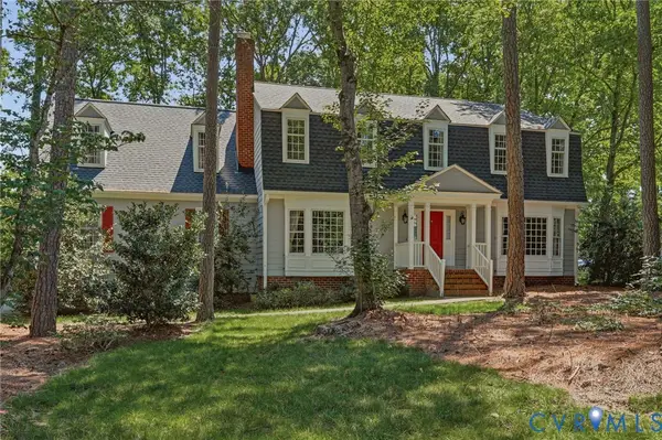 1909 Oakway Drive, Henrico, VA 23238