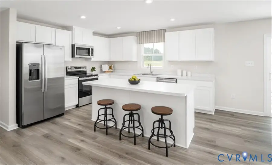 7 Hackberry Drive, Petersburg, VA 23803 - #2