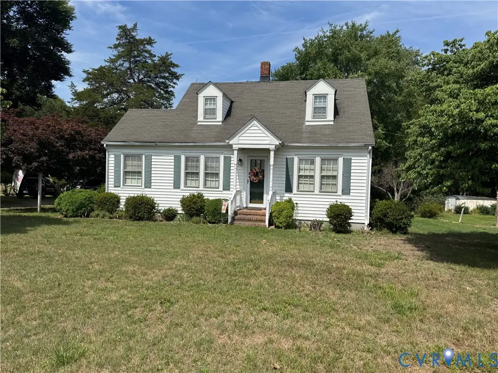 26276 The Trail, Mattaponi, VA 23110 - #1
