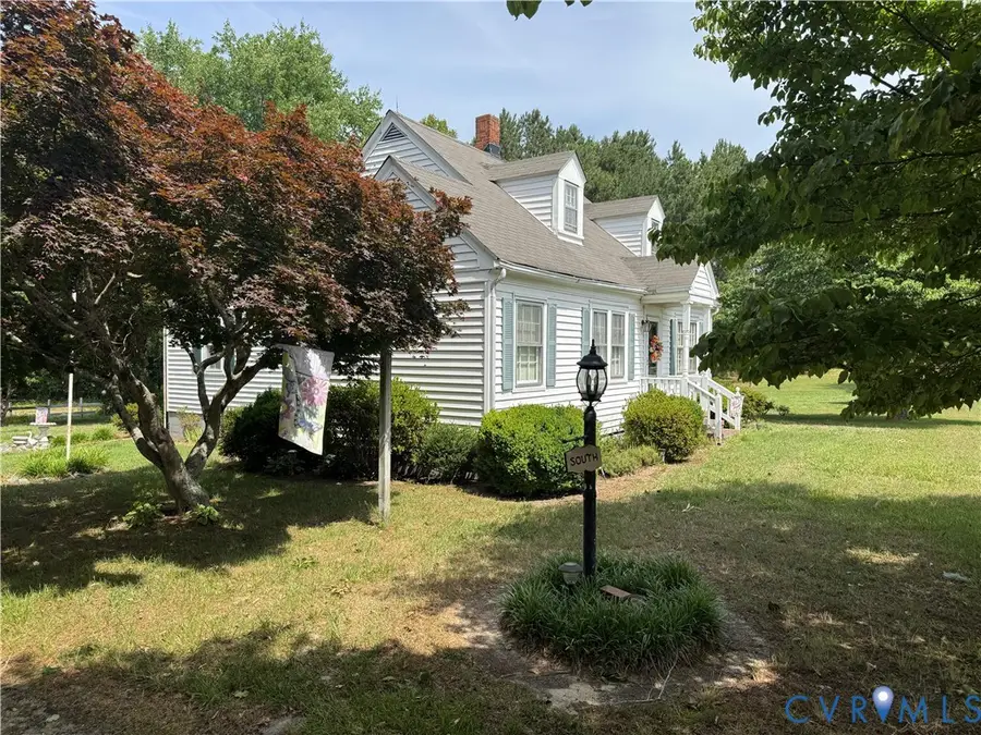 26276 The Trail, Mattaponi, VA 23110 - #3