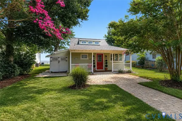 450 Cottage Row, Tappahannock, VA 22560