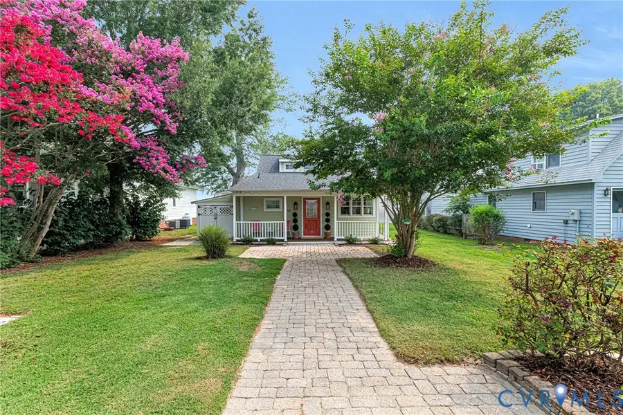 450 Cottage Row, Tappahannock, VA 22560 - #2
