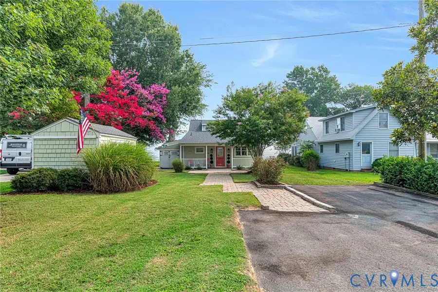 450 Cottage Row, Tappahannock, VA 22560 - #3