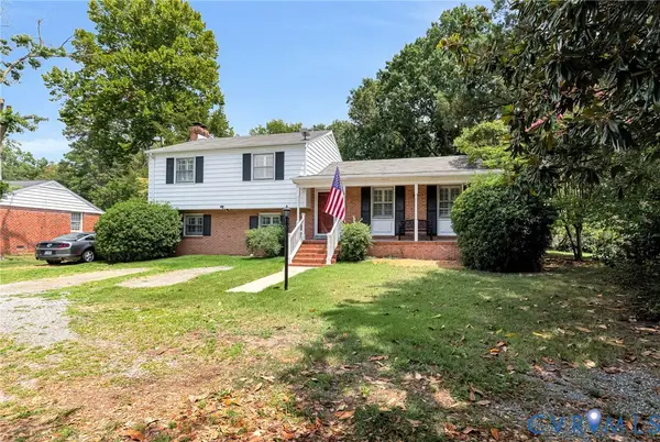 9320 Three Chopt Road, Henrico, VA 23229