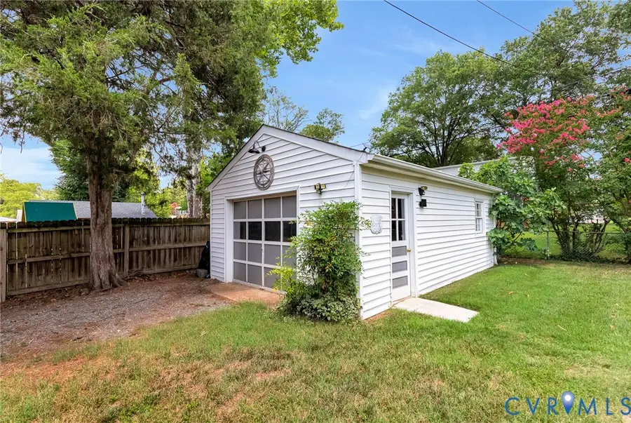 9320 Three Chopt Road, Henrico, VA 23229 - #3