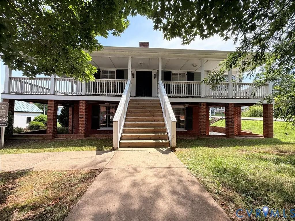 13085 W James Anderson Highway, Buckingham, VA 23921 - #1