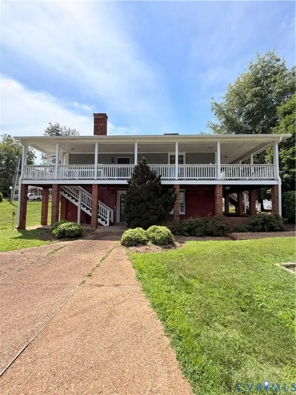 13085 W James Anderson Highway, Buckingham, VA 23921 - #2