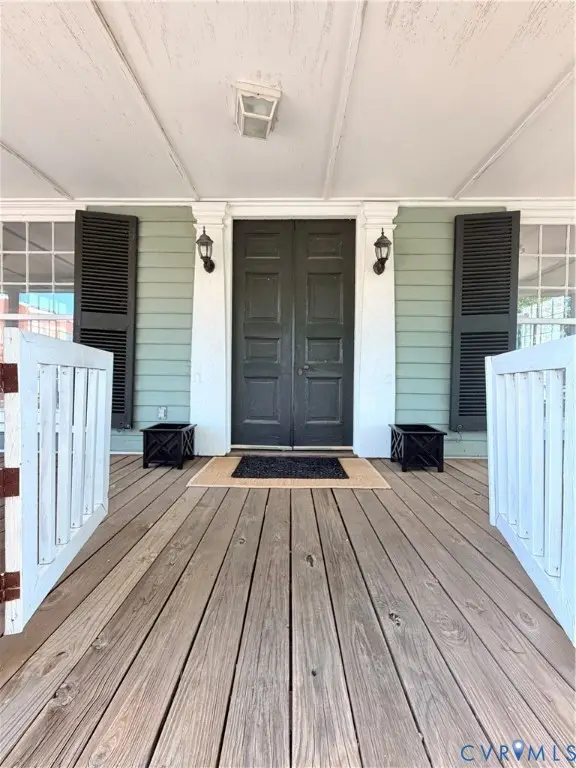 13085 W James Anderson Highway, Buckingham, VA 23921 - #3