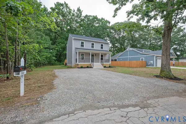7801 Jubra, Chesterfield, VA 23237