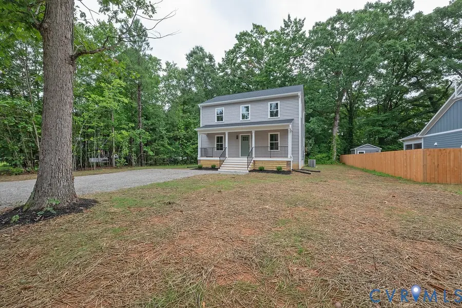 7801 Jubra, Bellwood, VA 23237 - #2