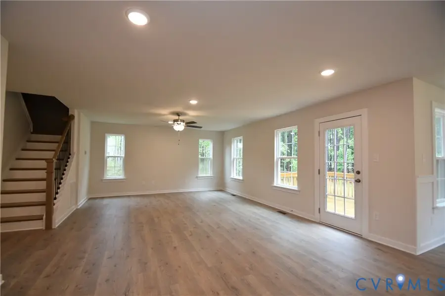 8209 Grantham Woods Way, Henrico, VA 23231 - #2