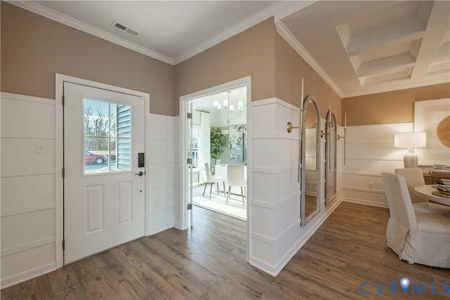 6706 Mayland Ridge Lane, Moseley, VA 23120 - #3