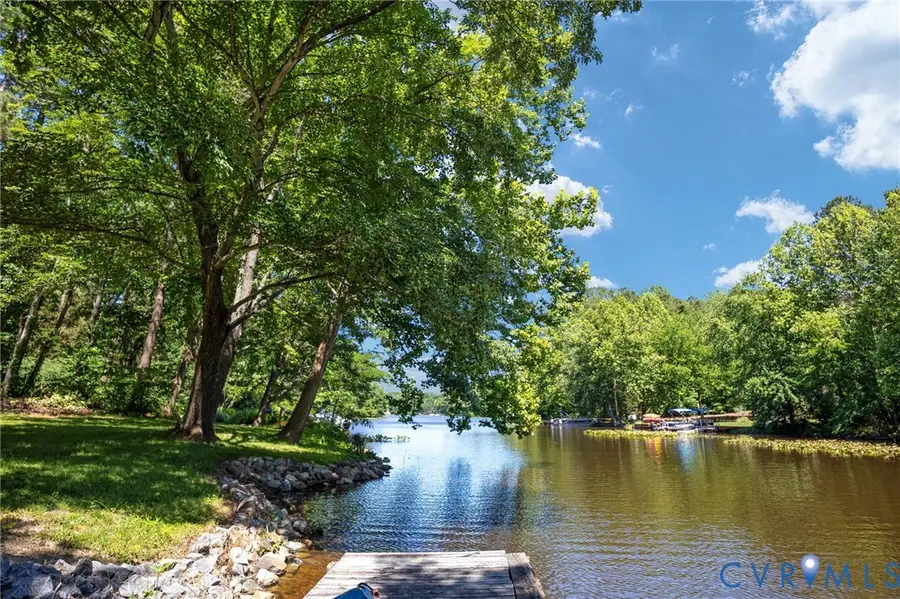 448 Lake Caroline Drive, Ruther Glen, VA 22546 - #3