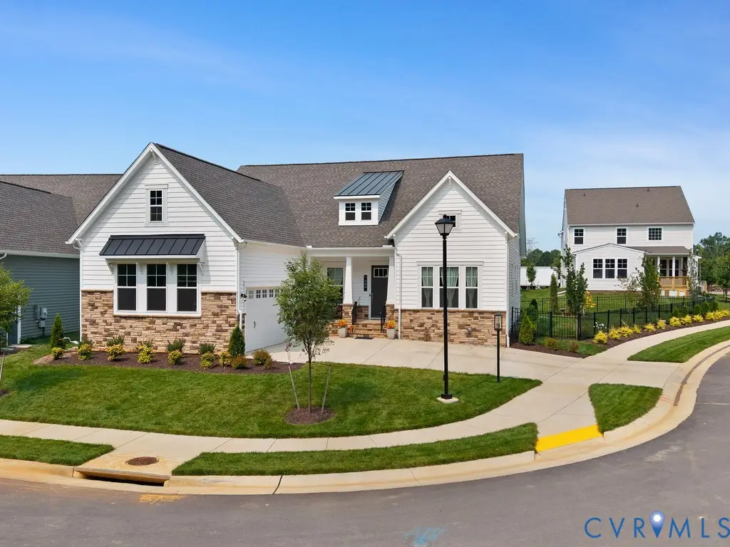 900 Landon Laurel Lane, Midlothian, VA 23114 - #1
