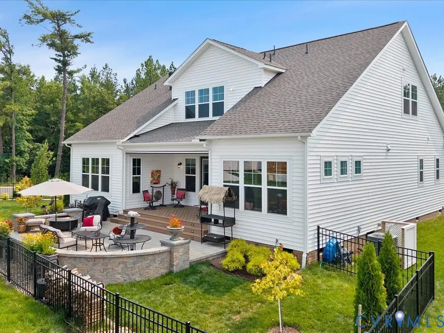900 Landon Laurel Lane, Midlothian, VA 23114 - #2