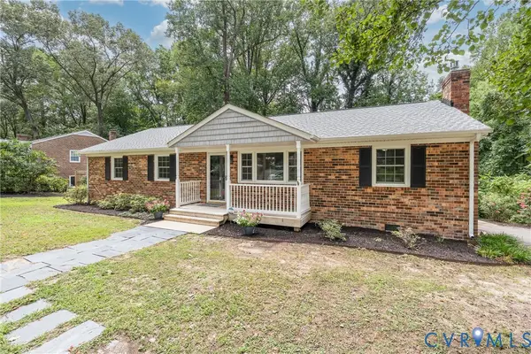 9267 Grantham Drive, Mechanicsville, VA 23116