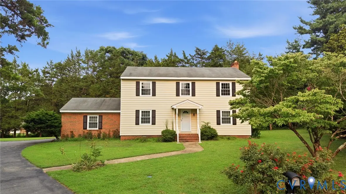 6200 Tandem Court, North Chesterfield, VA 23234 - #1