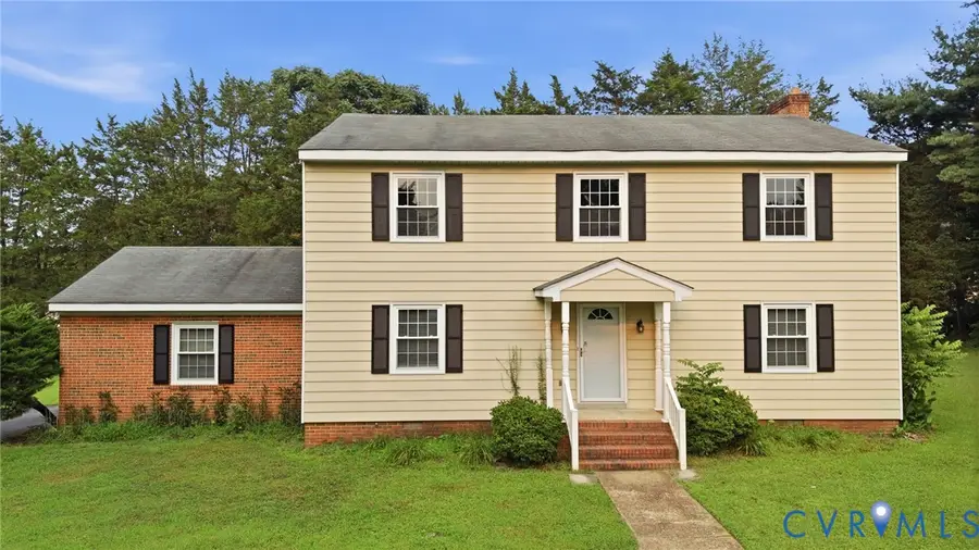6200 Tandem Court, North Chesterfield, VA 23234 - #2