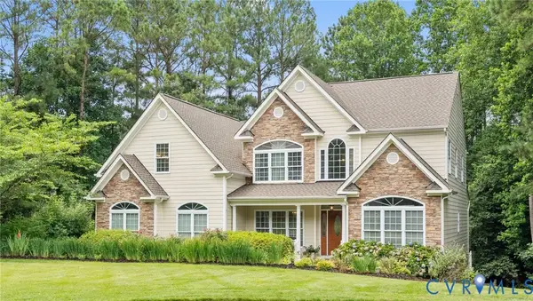 11481 Britt Castle Court, Providence Forge, VA 23140