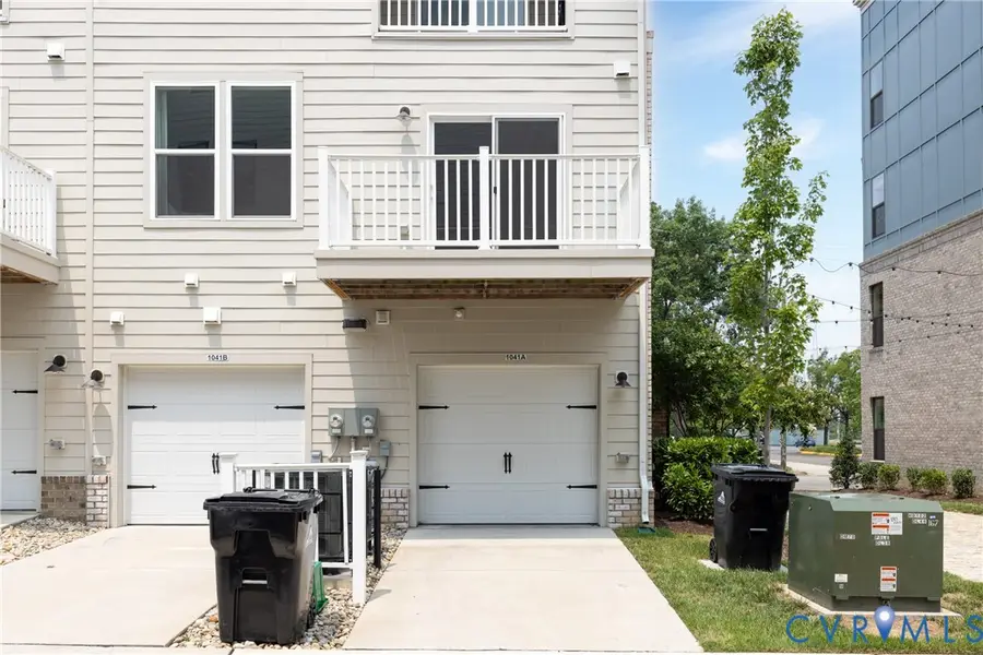 1041 N Lombardy Street #A, Richmond, VA 23220 - #3