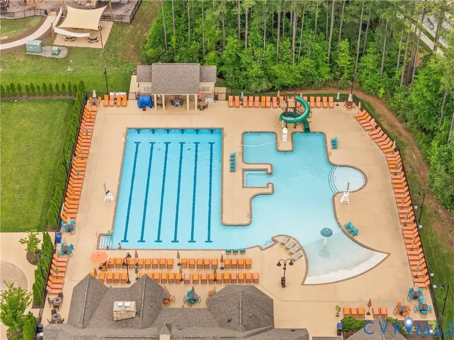 16133 Abelson Way, Chesterfield, VA 23832 - #3