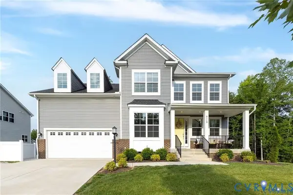 9119 Moldova Road, Chesterfield, VA 23832