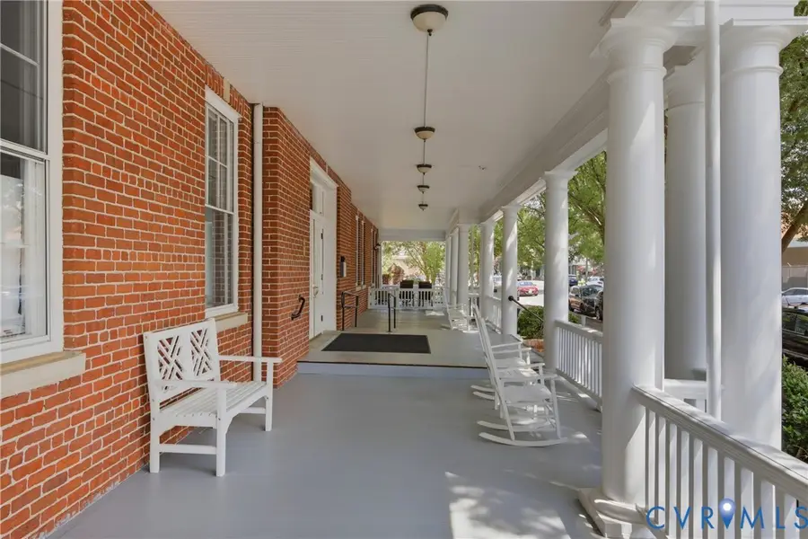 2620 Stuart Avenue #U3F, Richmond, VA 23220 - #2