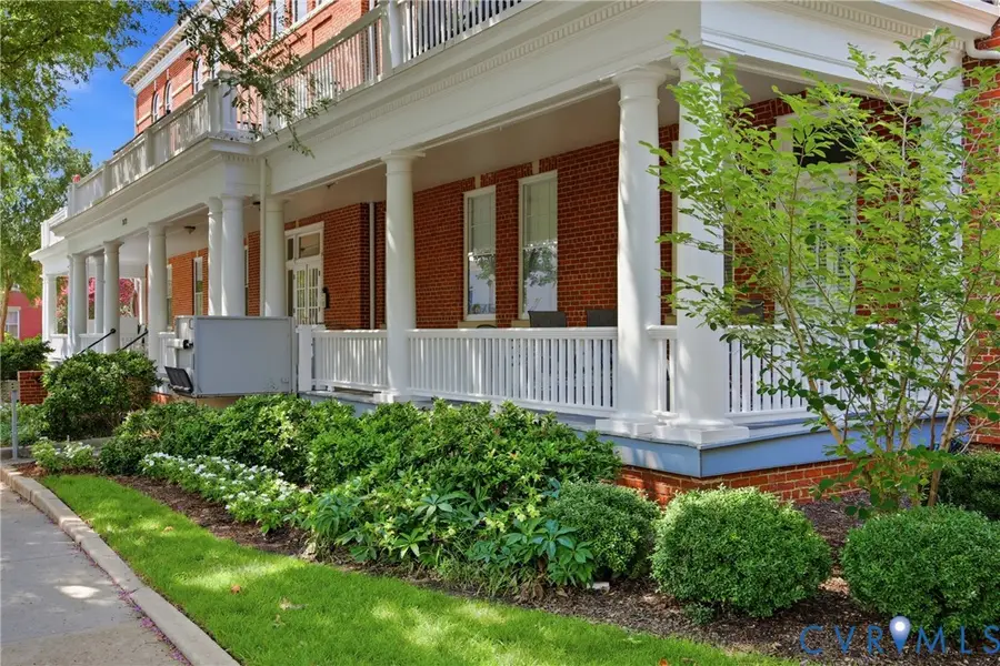 2620 Stuart Avenue #U3F, Richmond, VA 23220 - #3