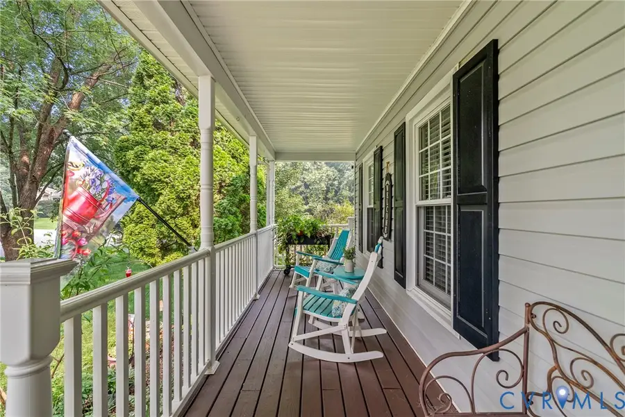 14201 Sonnenburg Drive, Chester, VA 23831 - #3