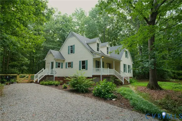 1902 Soldiers Lane, Crozier, VA 23039