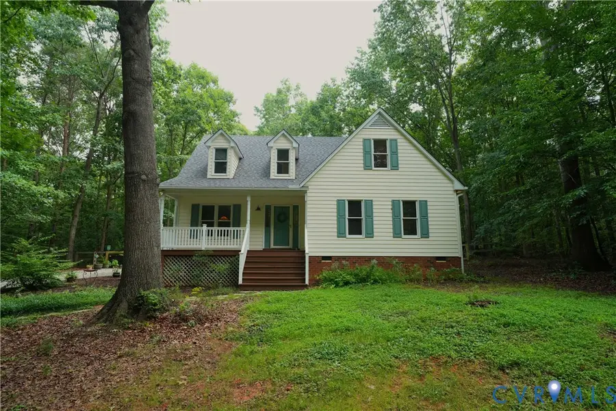 1902 Soldiers Lane, Crozier, VA 23039 - #2