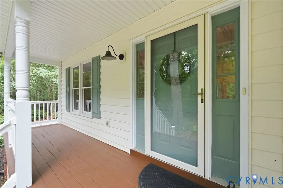 1902 Soldiers Lane, Crozier, VA 23039 - #3