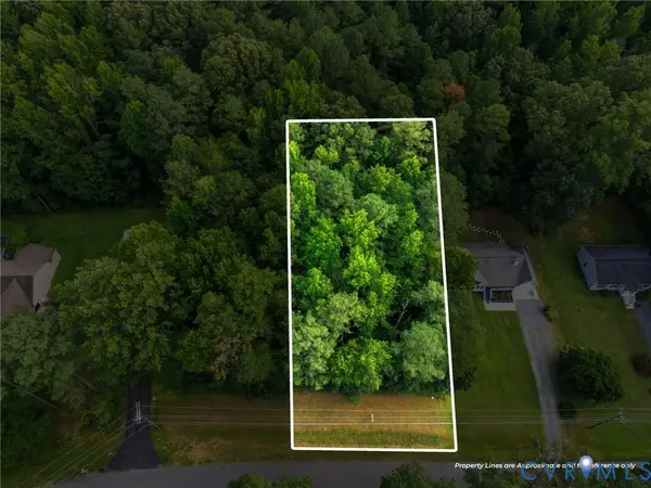 311 Constitution Drive, Ruther Glen, VA 22546