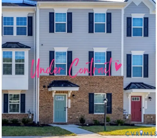 10265 Willmark Way, Ashland, VA 23005