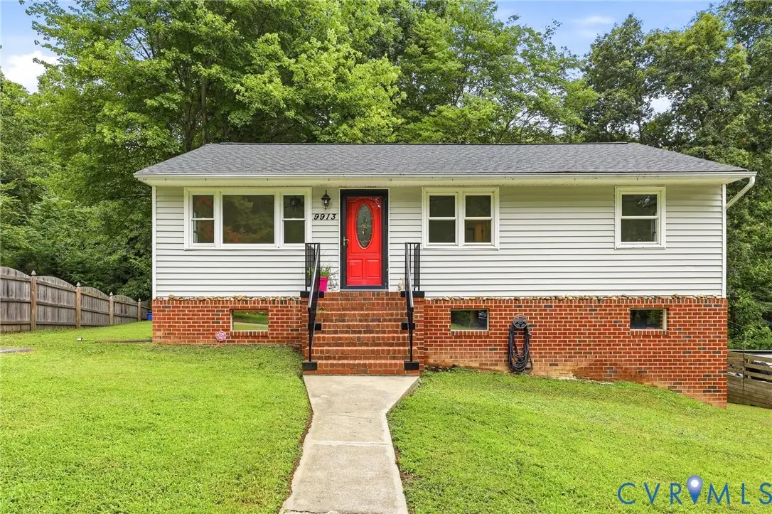 9913 Proctors Road, Bellwood, VA 23237 - #1