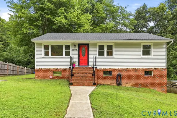 9913 Proctors Road, Chesterfield, VA 23237