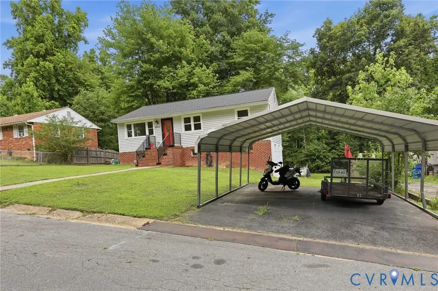 9913 Proctors Road, Bellwood, VA 23237 - #3