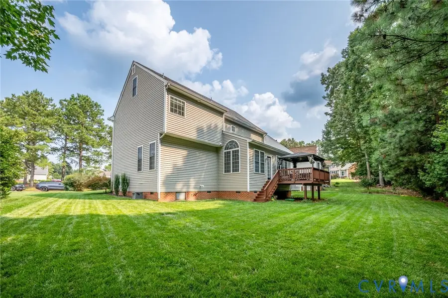 9006 Spyglass Hill Crescent, Chesterfield, VA 23832 - #2
