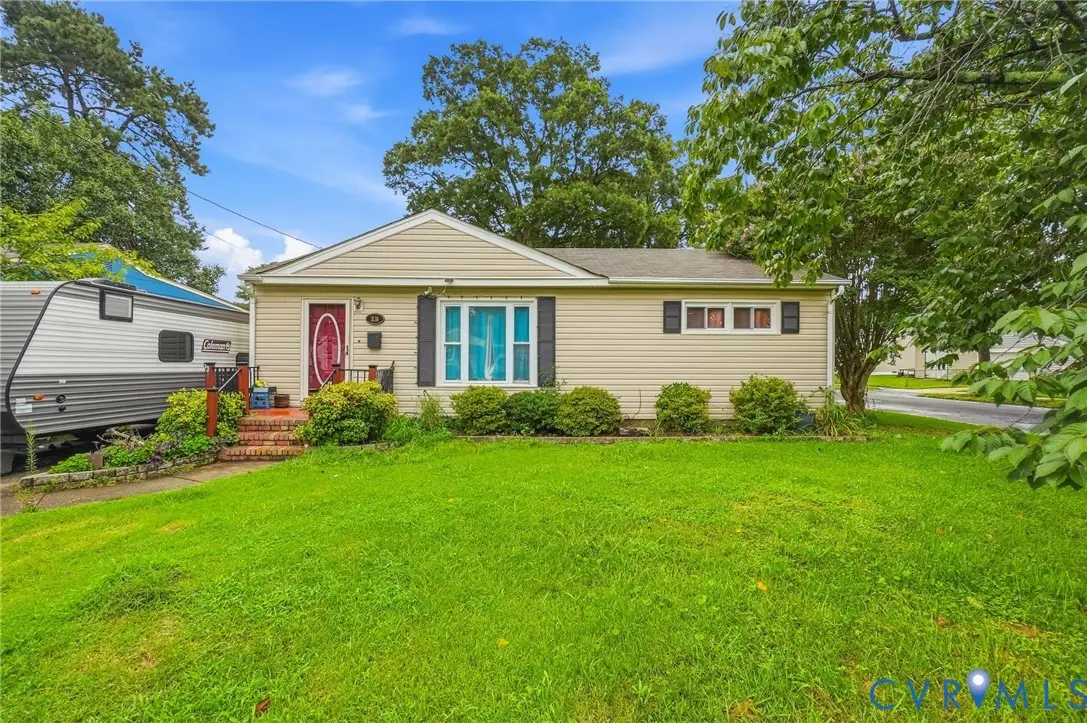 3136 Joseph Avenue, Chesapeake, VA 23324 - #1