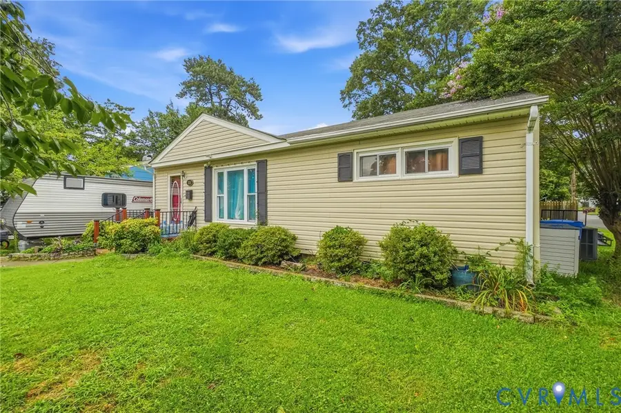 3136 Joseph Avenue, Chesapeake, VA 23324 - #2