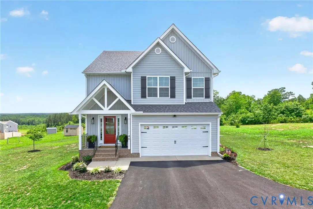 46 Riva Way, Palmyra, VA 22963 - #1