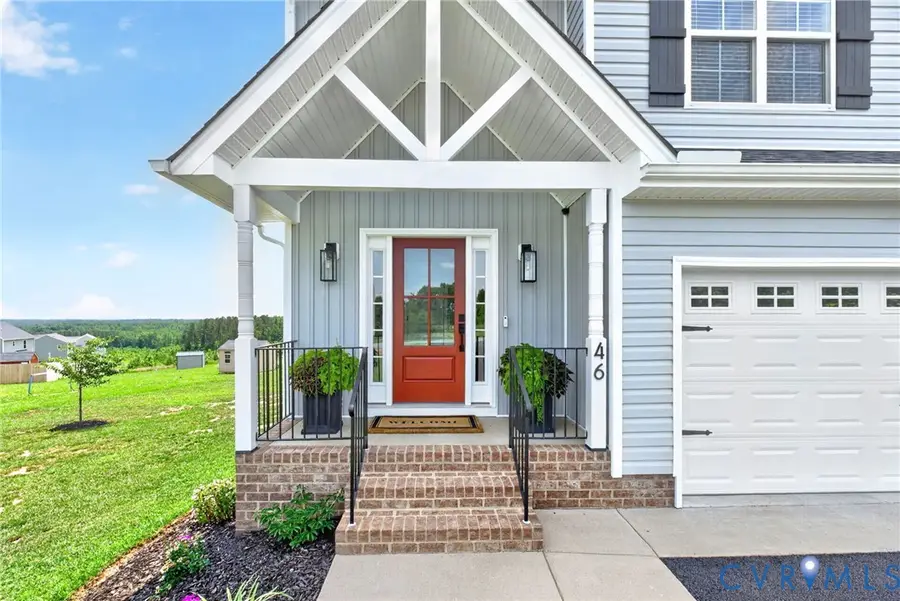 46 Riva Way, Palmyra, VA 22963 - #2