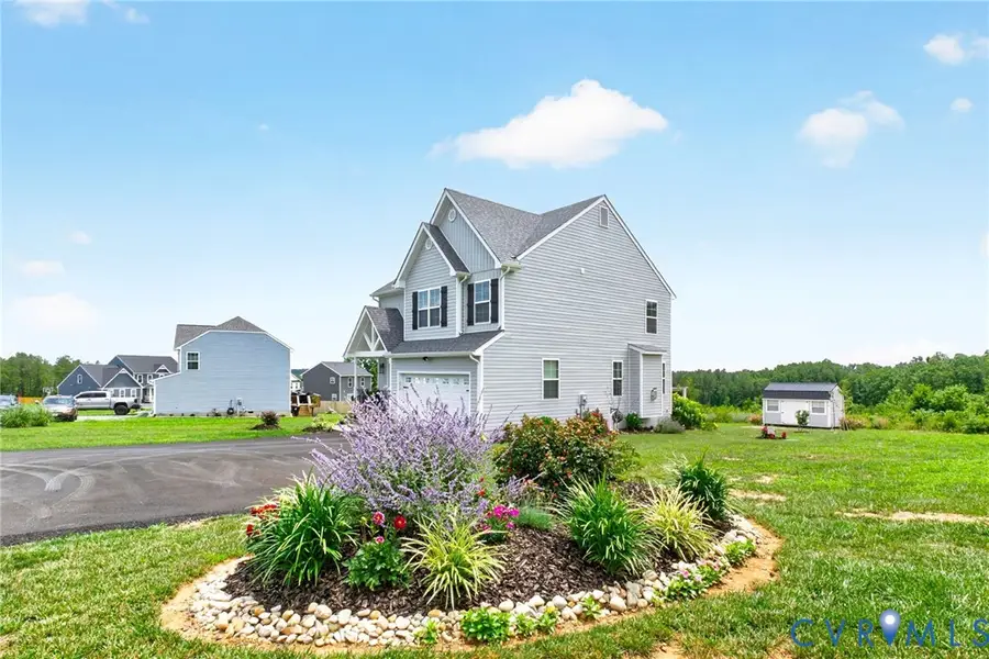 46 Riva Way, Palmyra, VA 22963 - #3