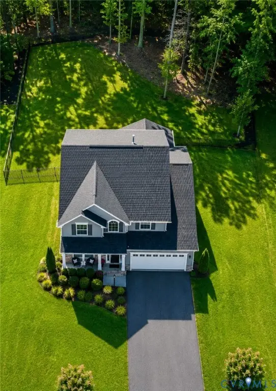 15519 Centerline Court, Chesterfield, VA 23832 - #2
