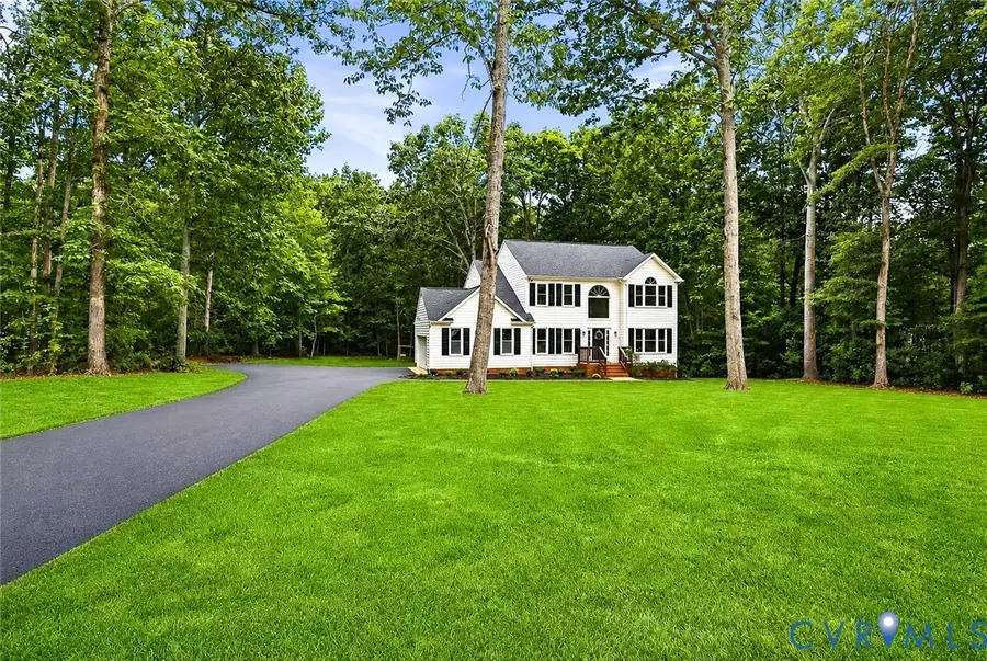 3457 Richards Run, Powhatan, VA 23139 - #2