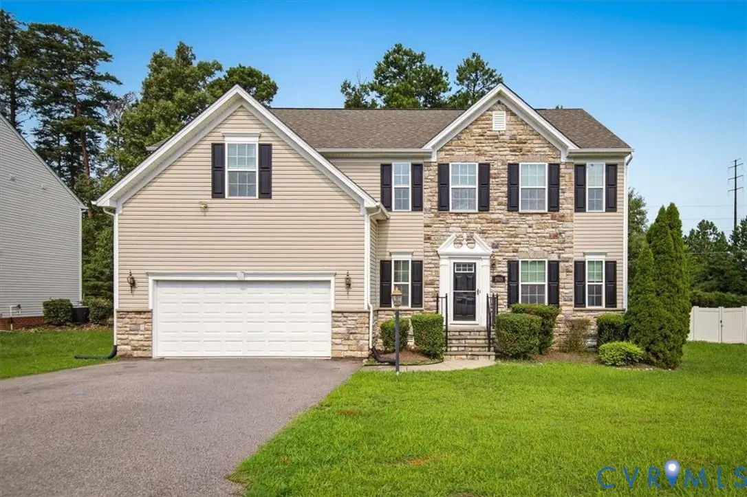 1905 Camerons Landing Lane, Hopewell, VA 23860 - #1